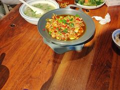 -树厨贵州菜(铜仁花果山店)