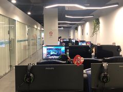 -网鱼网咖·电竞(杭州拱墅香积寺路店)