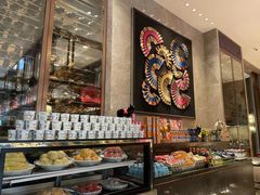 -西宁富力万达文华酒店美食汇西餐厅