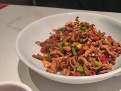 -东方红·湖南菜(金屿店)