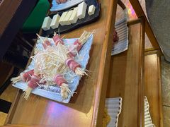-豚豚猪村烤肉·韩国烤肉(总店)