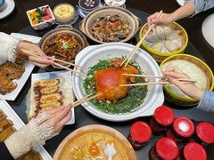 -金龙·打边炉(南京西路店)