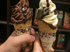-GODIVA(港汇恒隆广场)