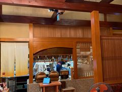 -黒豚料理 寿庵(中央駅西口店)