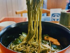 -中村藤吉(本店)