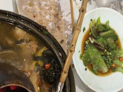 -新凯旋烧烤·燕姐千岛湖土菜