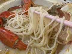 -龙海鲜螃蟹王(宏茂桥店)