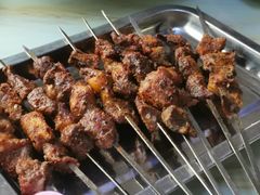 -马白开来特色羊排揪片子  (总店)