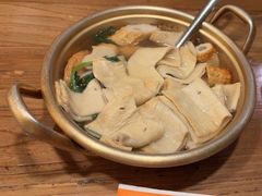 -恩你小木屋·韩式料理(假日广场店)