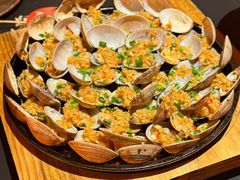 -何师烧烤Pro ·江湖川菜·小龙虾·精酿啤酒(太古里旗舰店)
