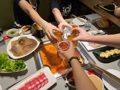 -海底捞火锅(名门店)