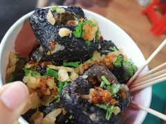 臭豆腐-海大南门夜市(海富街店)