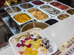 -串妹花式冰粉(乐山总店)