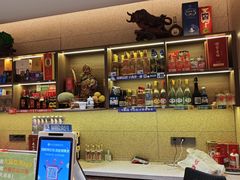-五谷丰登农家院·地道胶东菜·海鲜烧烤(威海店)