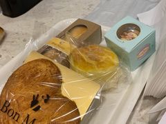 -早安巴黎(四季坊店)