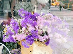 -花里花店(唐镇阳光天地店)