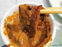 -金达莱烧烤(黎明南街店)