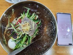-顺姬冷面(延大店)