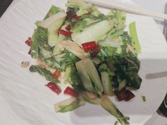 -海富门·带鱼·淮扬菜·粤菜(甘家口店)