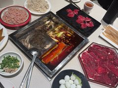 -红鼎坊·老成都火锅(新南门店)