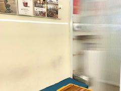 用餐区-Jeans Coffee牛仔裤咖啡