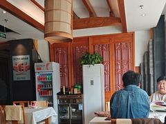 -辣婆婆(航天桥店)