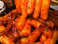 -七八冷面·延边朝鲜族美食(欢乐谷店)