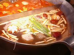 -湊湊火锅·茶憩(皇姑万象汇店)