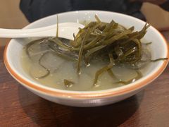-兵哥豌豆面(雅颂居店)