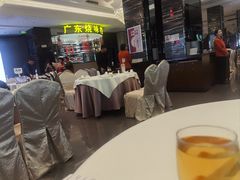 -万龙洲海鲜(大兴绿地缤纷城店)