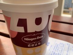 -哈根达斯(赛特奥莱店)