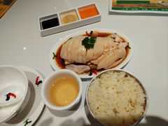 -芽笼芽笼新加坡餐厅(环球港店)