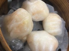 虾饺-香港蓮香樓(中環店)