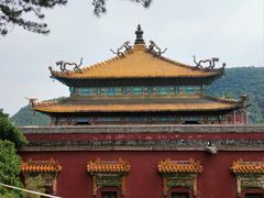 -须弥福寿之庙