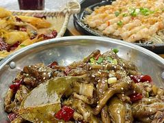-小民大排档(江汉路店)