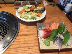 -赤坂亭·M9和牛烧肉·铁板烧·日料398放题(长泰广场店)
