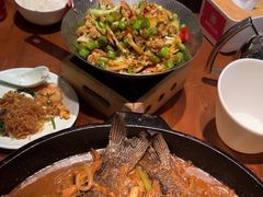 -老板恋上鱼(环山路店)