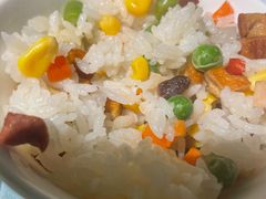 -天厨妙香素食餐厅(清华店)