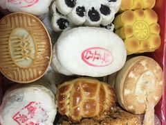 -北京稻香村(第三店)