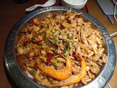 -胖哥俩肉蟹煲(湖滨银泰in77店)