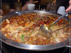 -小饕荟雅安贡椒鱼鲜馆(广福桥店)