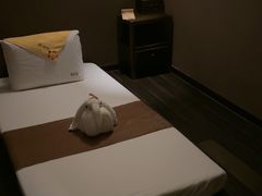 -泰合玺·精油疗愈SPA(南京光环花园城店)