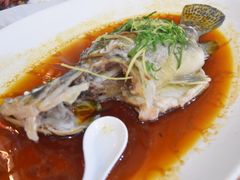 -水乡人家私房菜(逢简店)