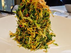 -四季民福烤鸭店(王府井东安门店)