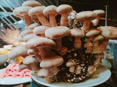 -捞王锅物料理(凯旋路店)