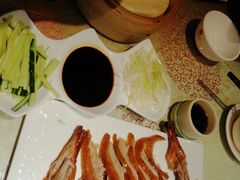 -荔枝苑养生餐厅(尊尚领地店)