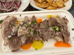 -巴依老爷新疆美食(魏公村店)