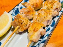 -有喜屋·烧鸟·居酒屋(三钢里店)