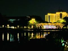 -文华公园(禅城区)