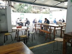 大堂-温记府廟豆汤饭·始于1955年(海椒店)